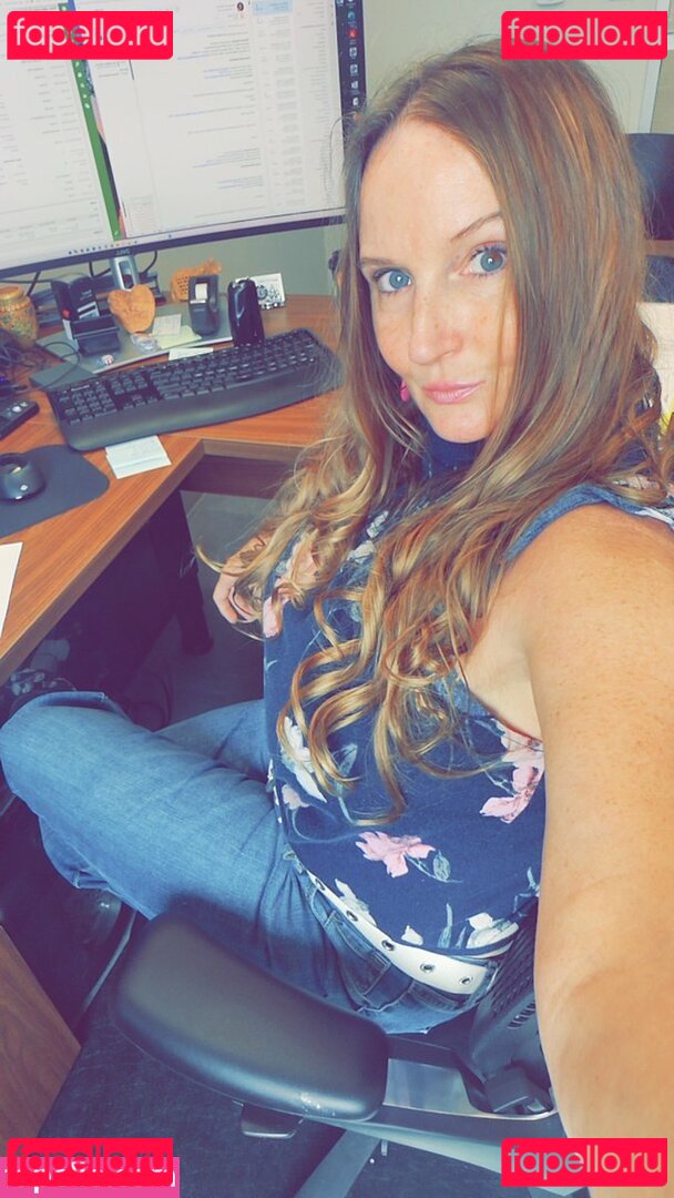 Ladyblue911 Nude Onlyfans Photo 27