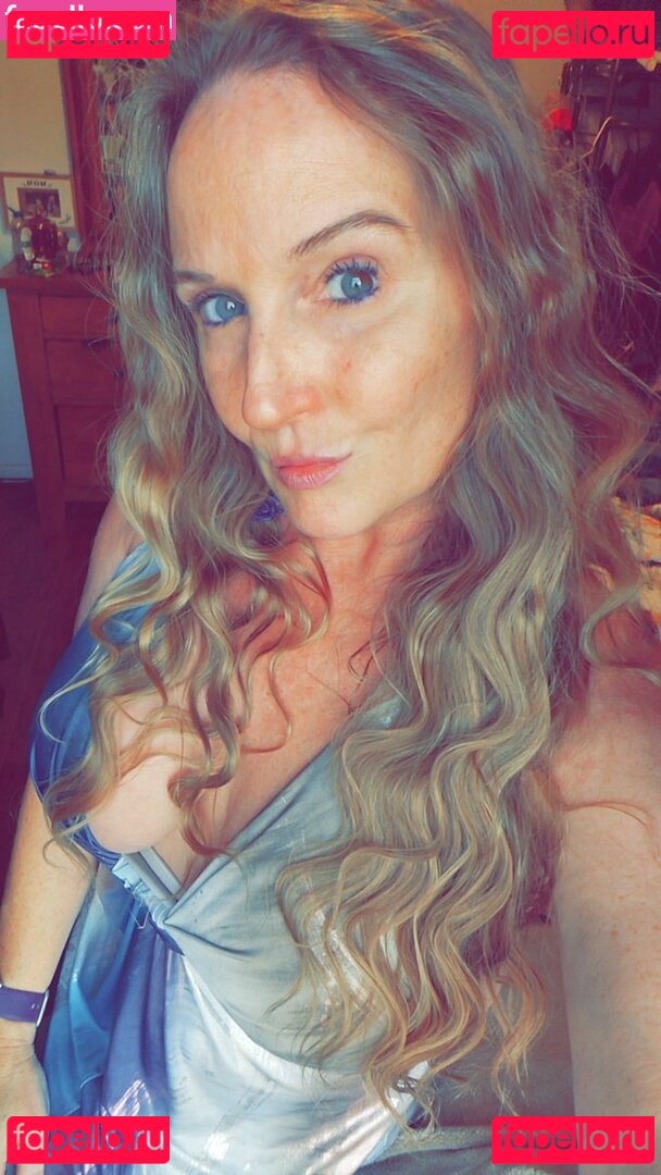 Ladyblue911 Nude Onlyfans Photo 23