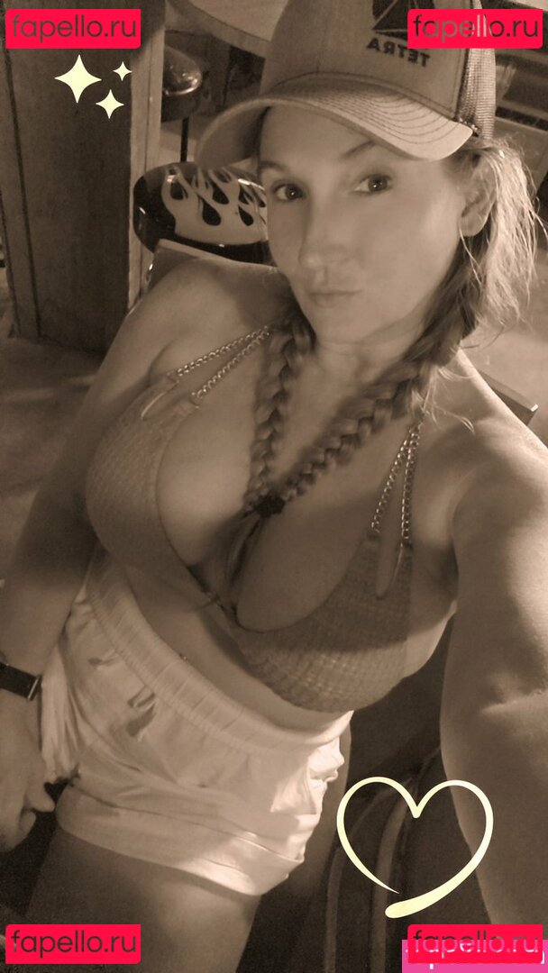 Ladyblue911 Nude Onlyfans Photo 9