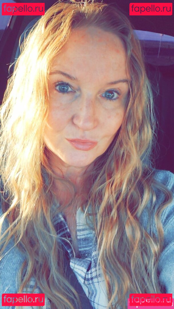 Ladyblue911 Nude Onlyfans Photo 10
