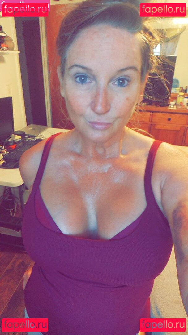 Ladyblue911 Nude Onlyfans Photo 5
