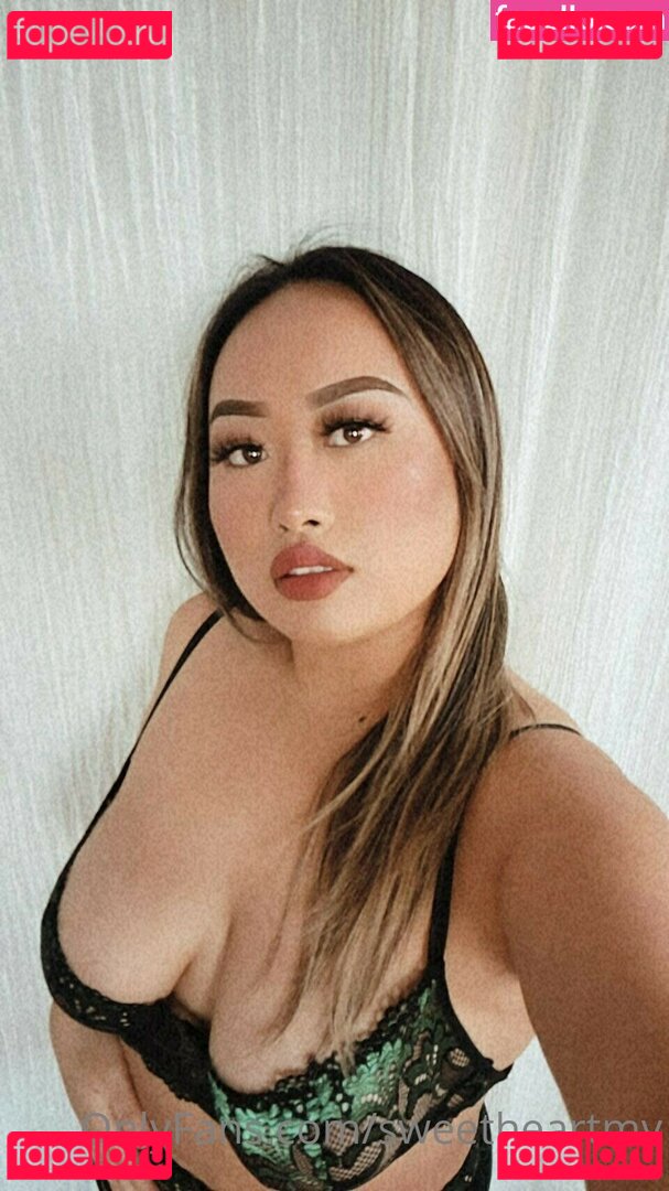 sweetheartmv Nude Onlyfans Photo 44