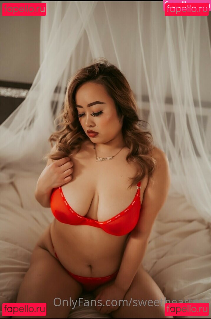 sweetheartmv Nude Onlyfans Photo 26