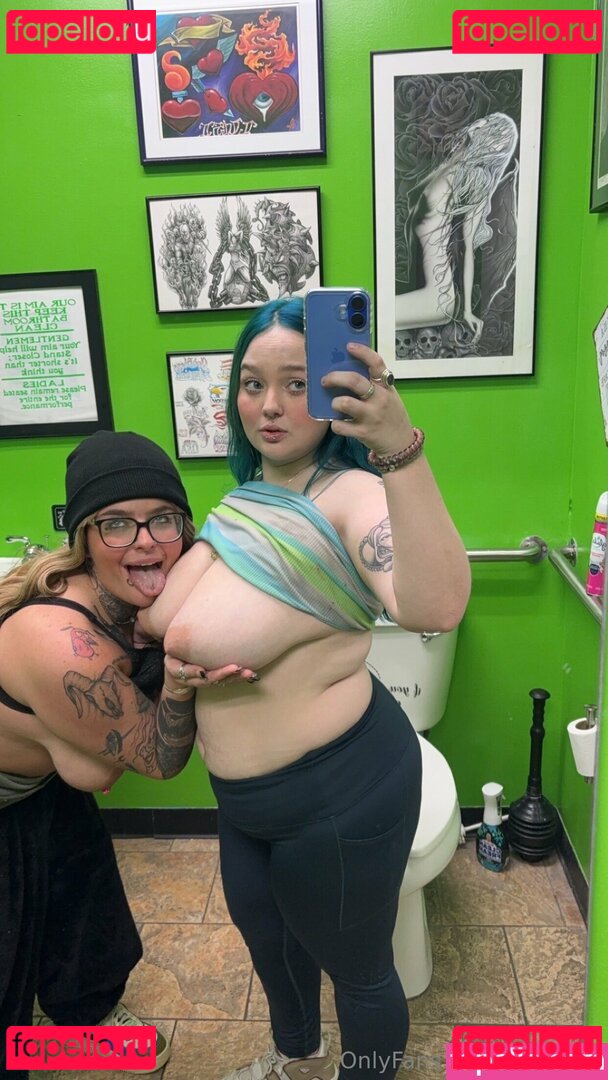 btbspam Nude Onlyfans Photo 24