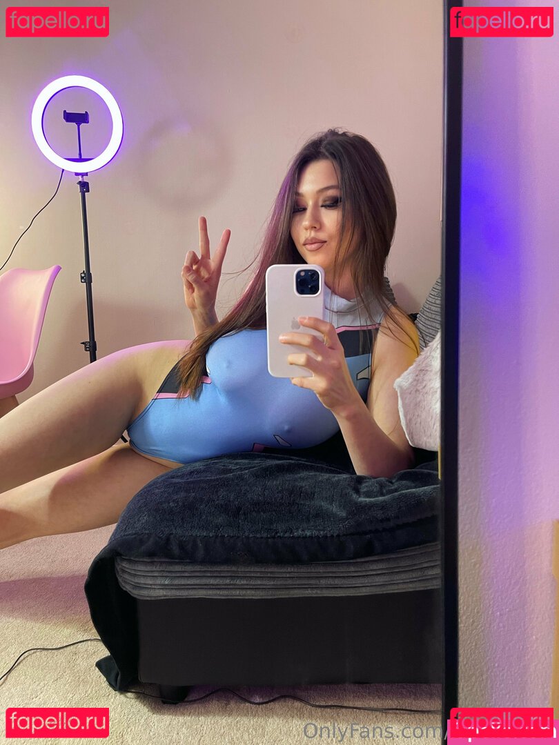 annangelx Nude Onlyfans Photo 5