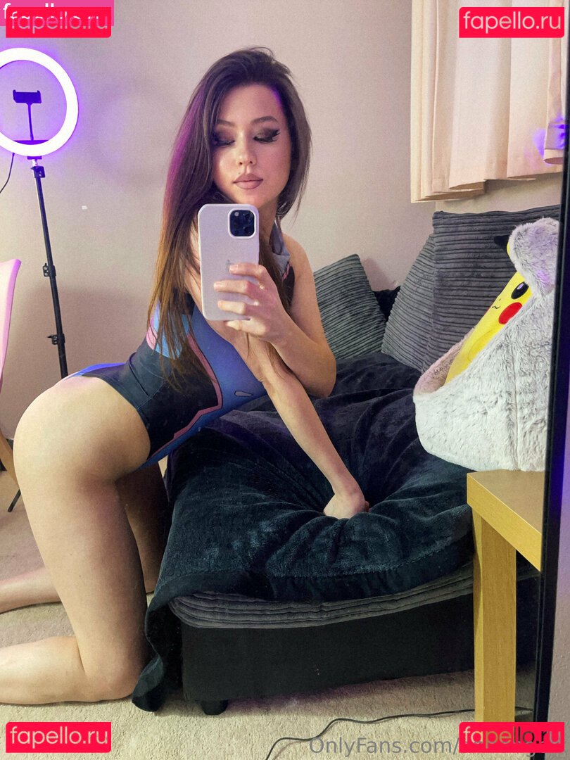 annangelx Nude Onlyfans Photo 3