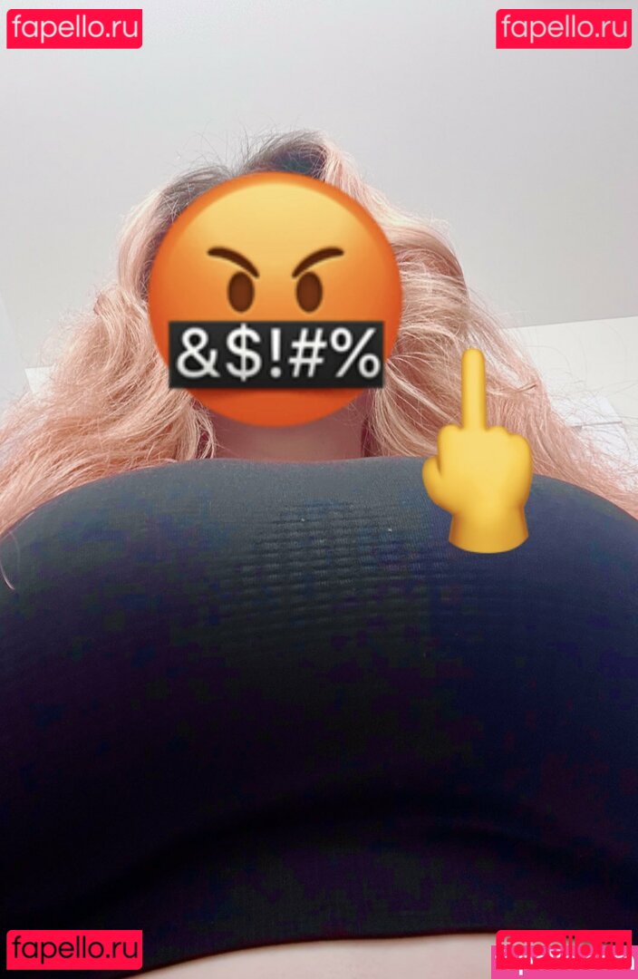 EllyEN Nude Onlyfans Photo 9
