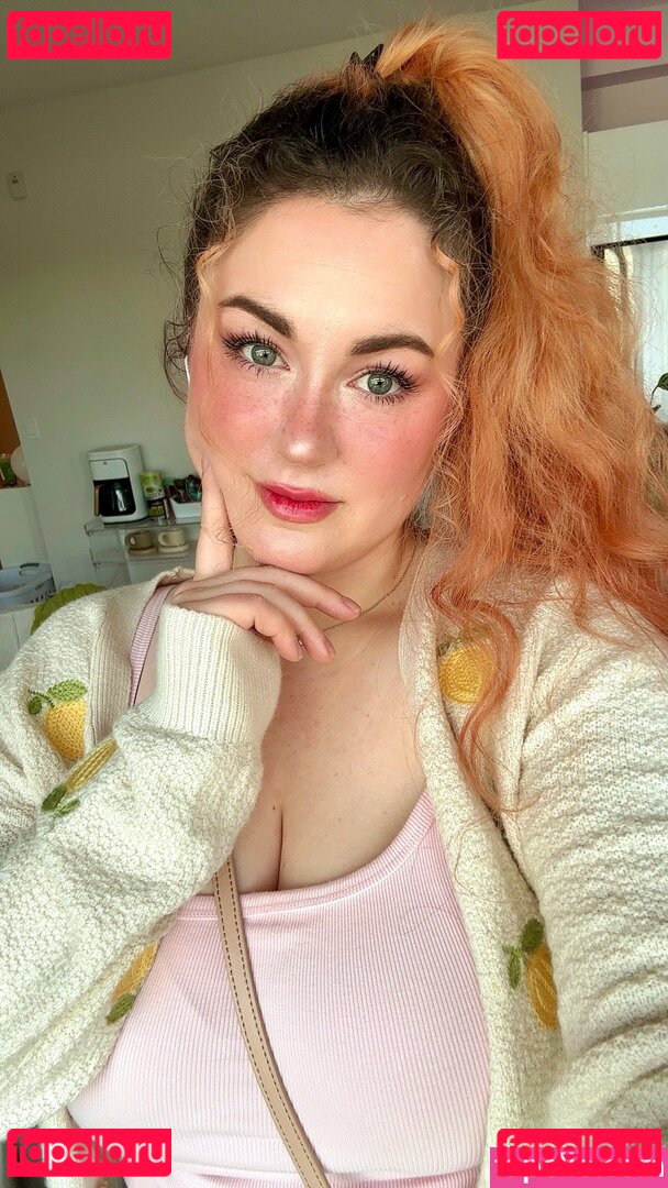 EllyEN Nude Onlyfans Photo 8