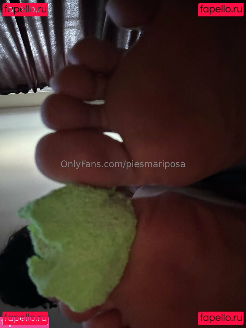 piesmariposa Nude Onlyfans Photo 26