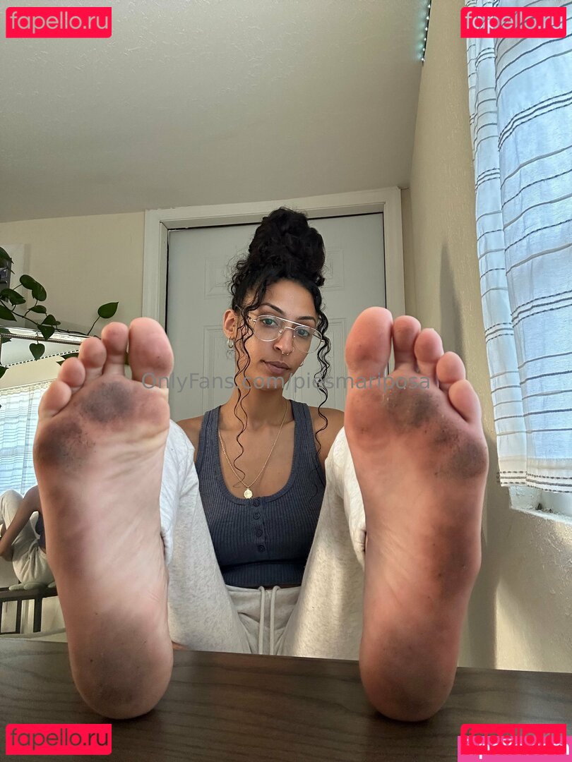 piesmariposa Nude Onlyfans Photo 23