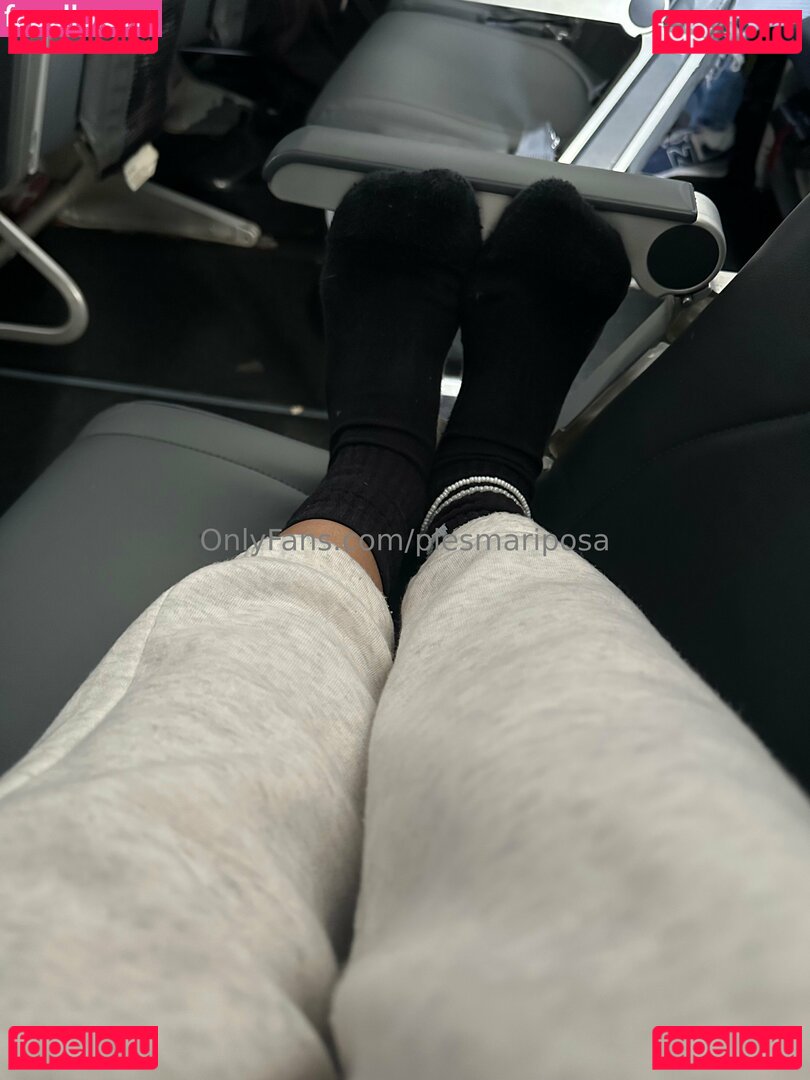 piesmariposa Nude Onlyfans Photo 20