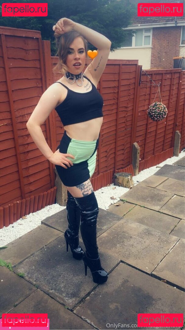 missgenevievex Nude Onlyfans Photo 12
