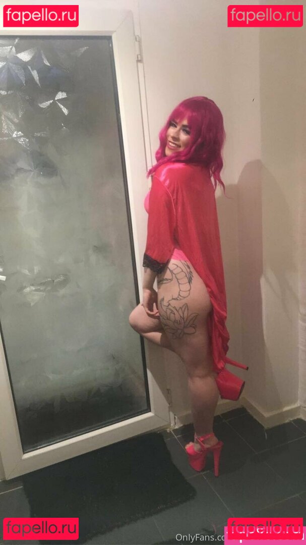 missgenevievex Nude Onlyfans Photo 5
