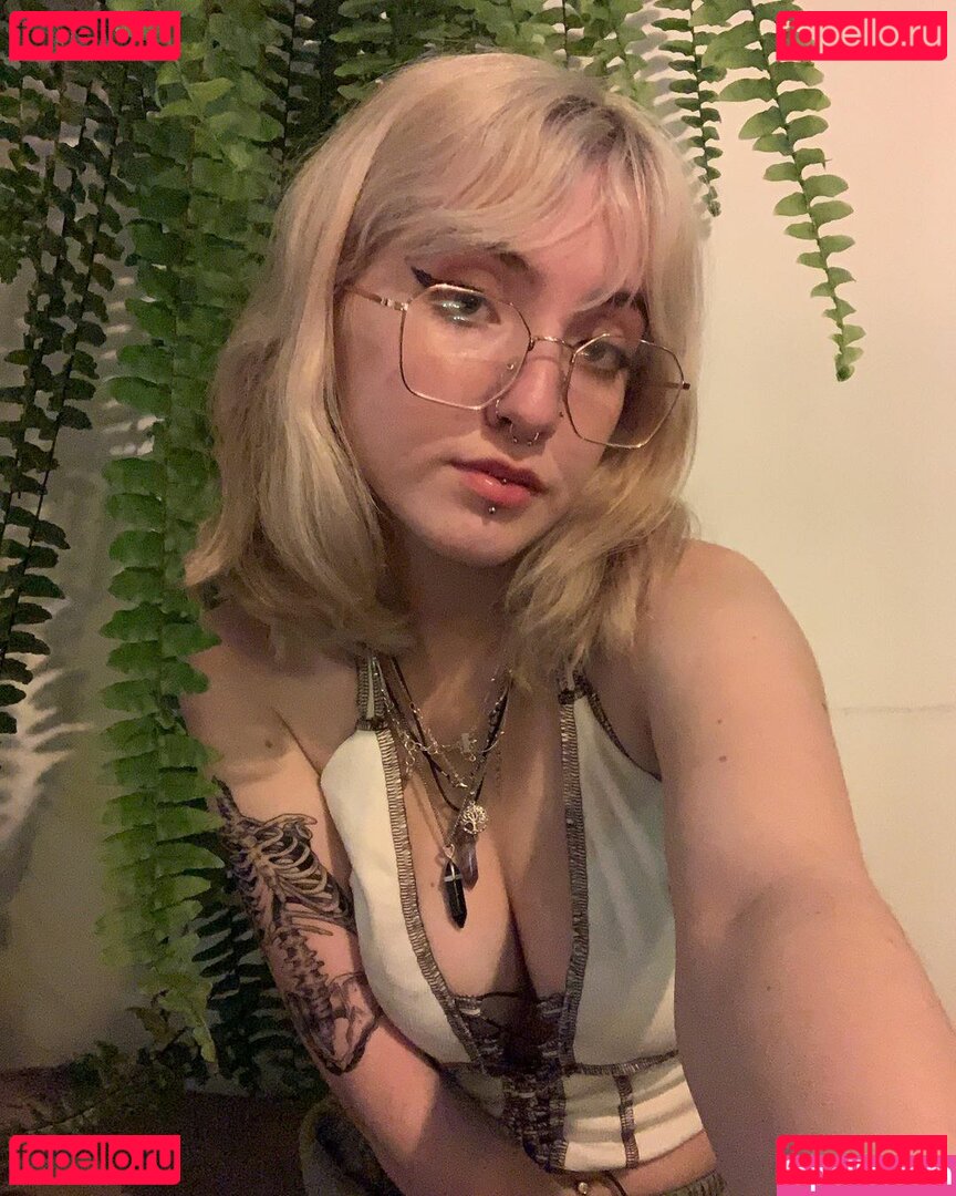 bulletproofmajo Nude Onlyfans Photo 44