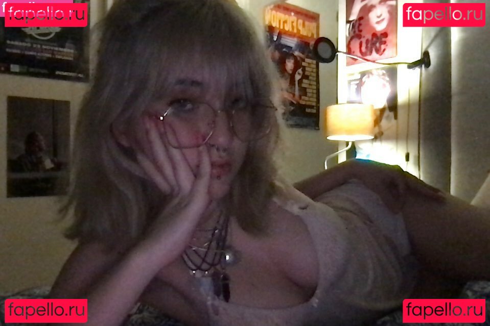 bulletproofmajo Nude Onlyfans Photo 36