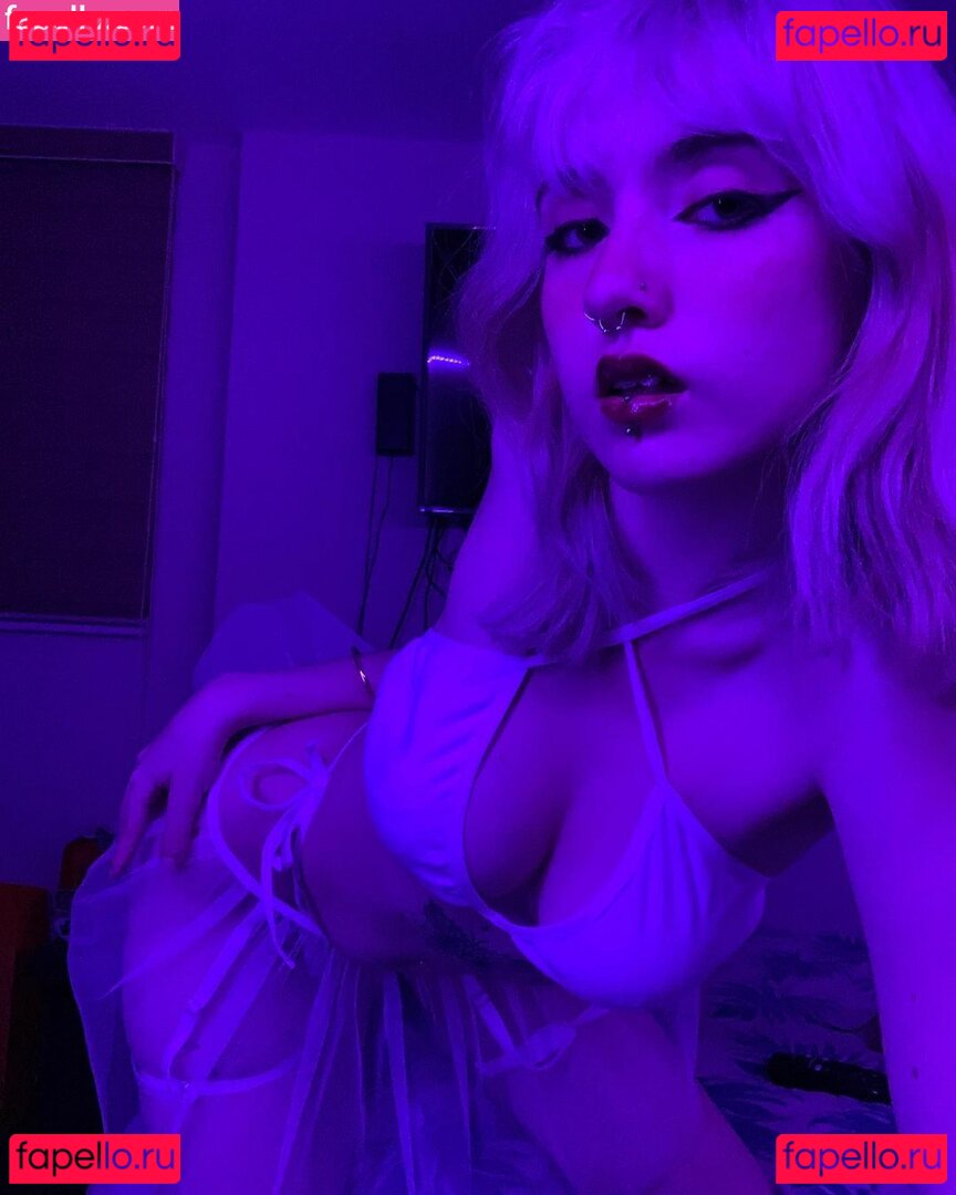 bulletproofmajo Nude Onlyfans Photo 33