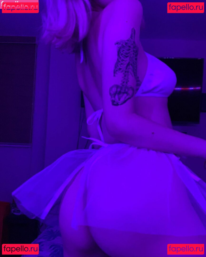 bulletproofmajo Nude Onlyfans Photo 31