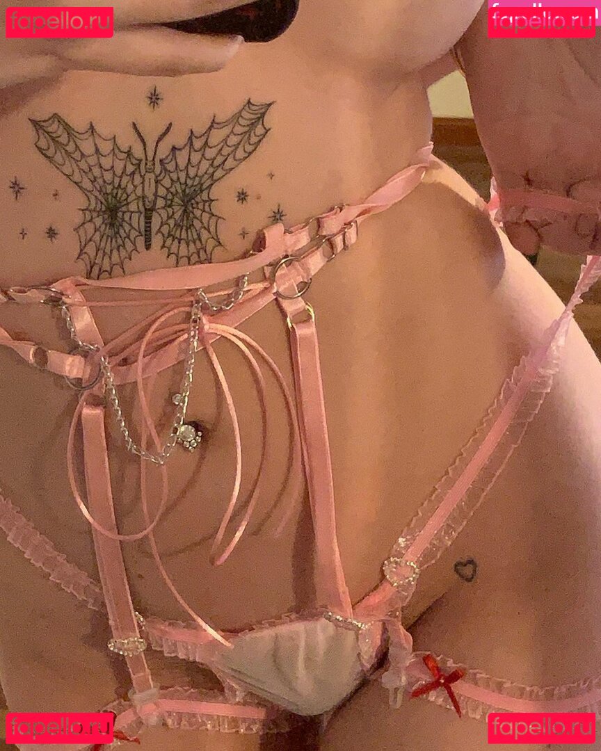 bulletproofmajo Nude Onlyfans Photo 28