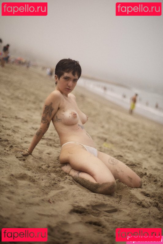 bulletproofmajo Nude Onlyfans Photo 12