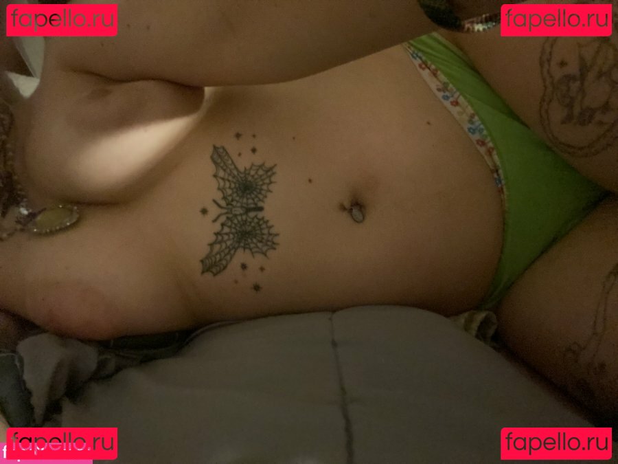 bulletproofmajo Nude Onlyfans Photo 4
