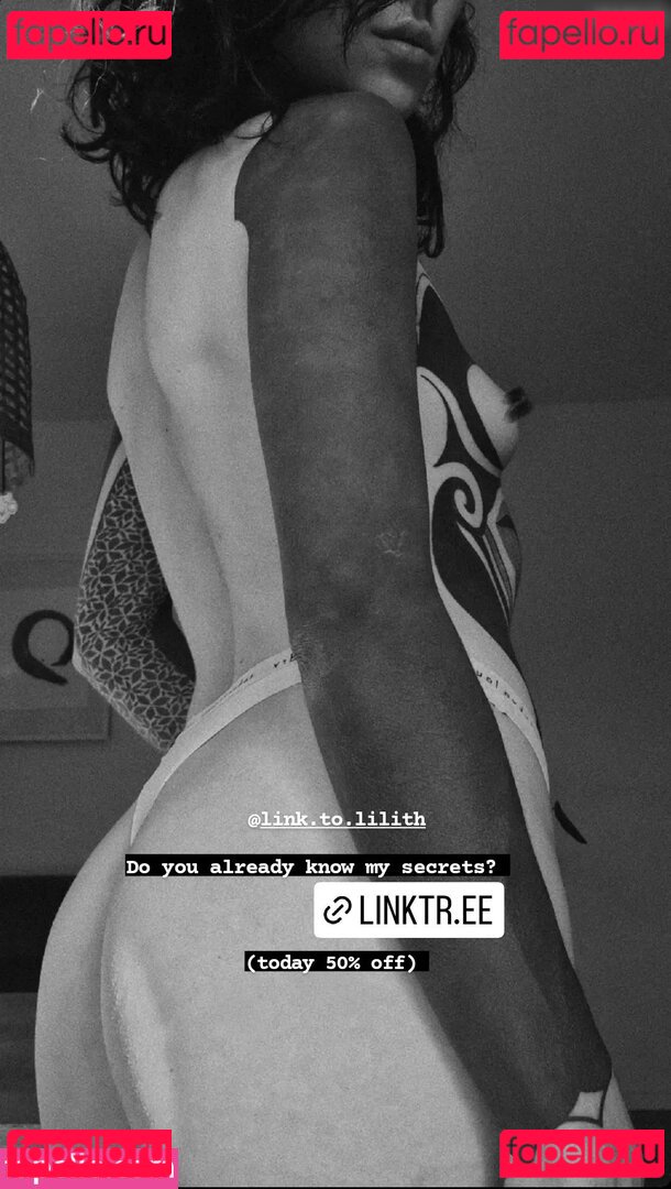 Lisbeth Mueller Nude Onlyfans Photo 43