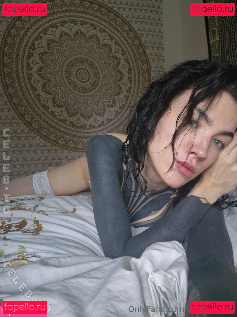 Lisbeth Mueller Nude Onlyfans Photo 3