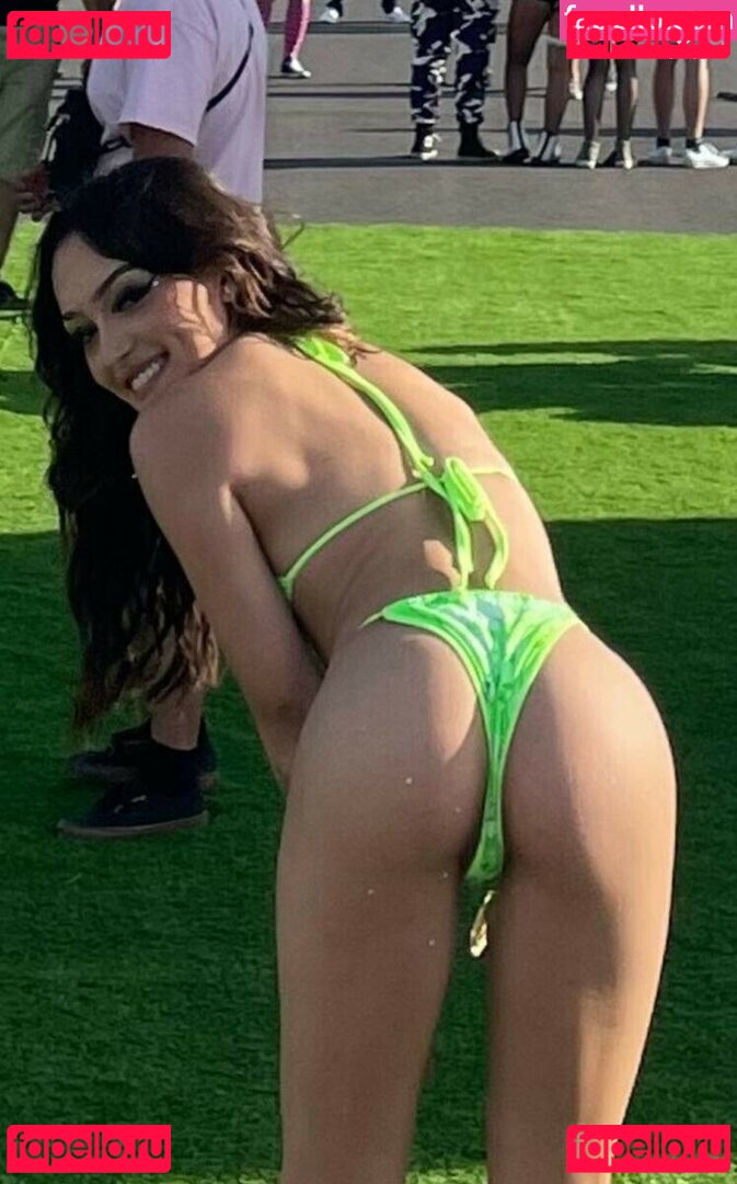 Hailey Orona Nude Onlyfans Photo 28