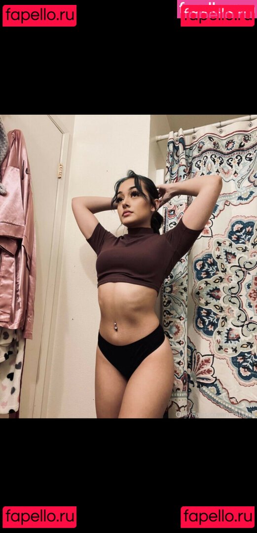 Hailey Orona Nude Onlyfans Photo 26