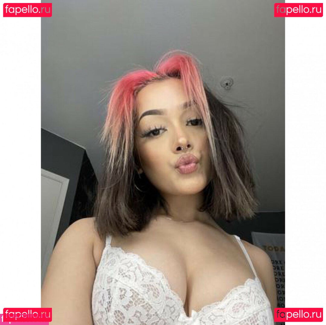 Hailey Orona Nude Onlyfans Photo 15