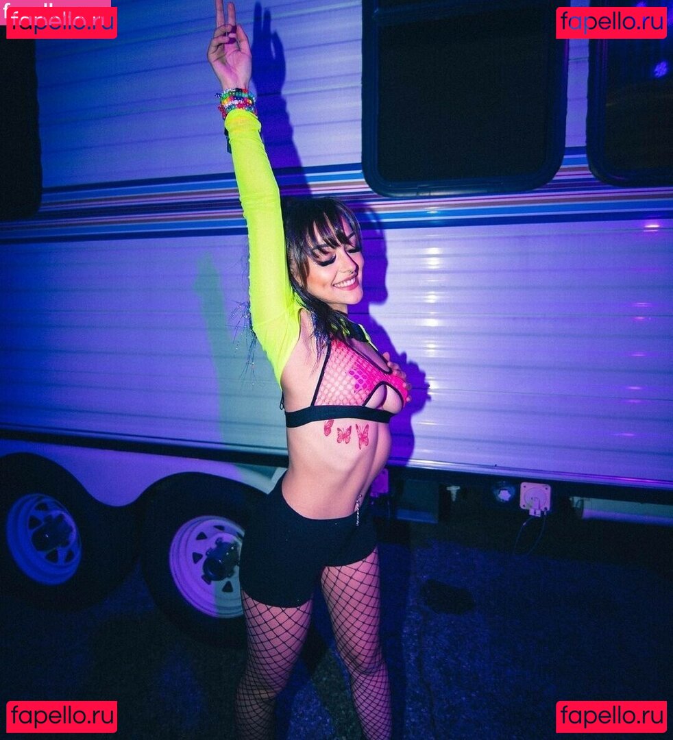 Hailey Orona Nude Onlyfans Photo 12
