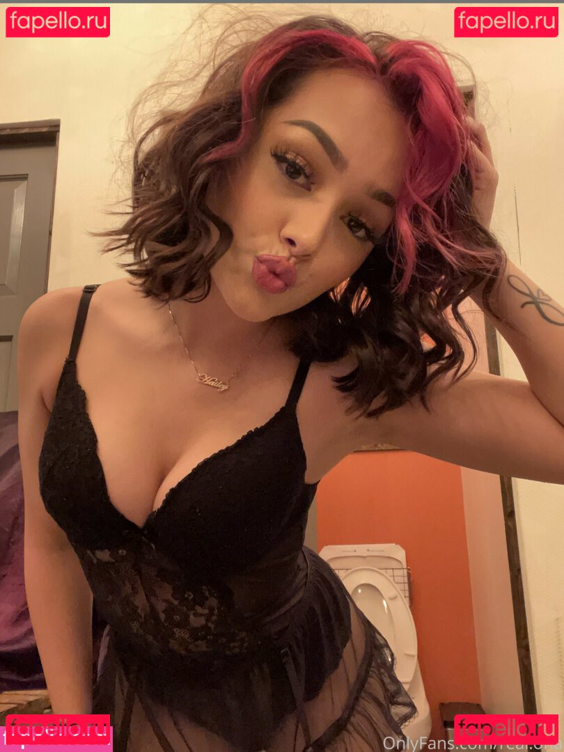 Hailey Orona Nude Onlyfans Photo 11