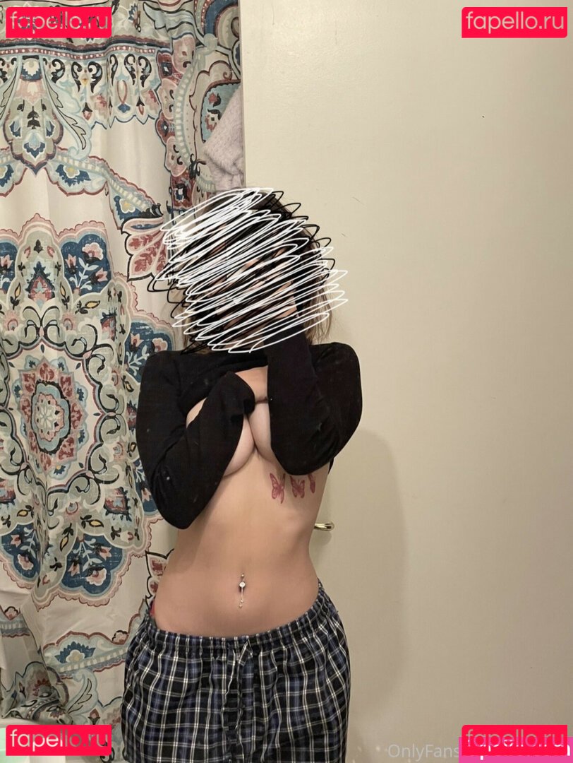Hailey Orona Nude Onlyfans Photo 8