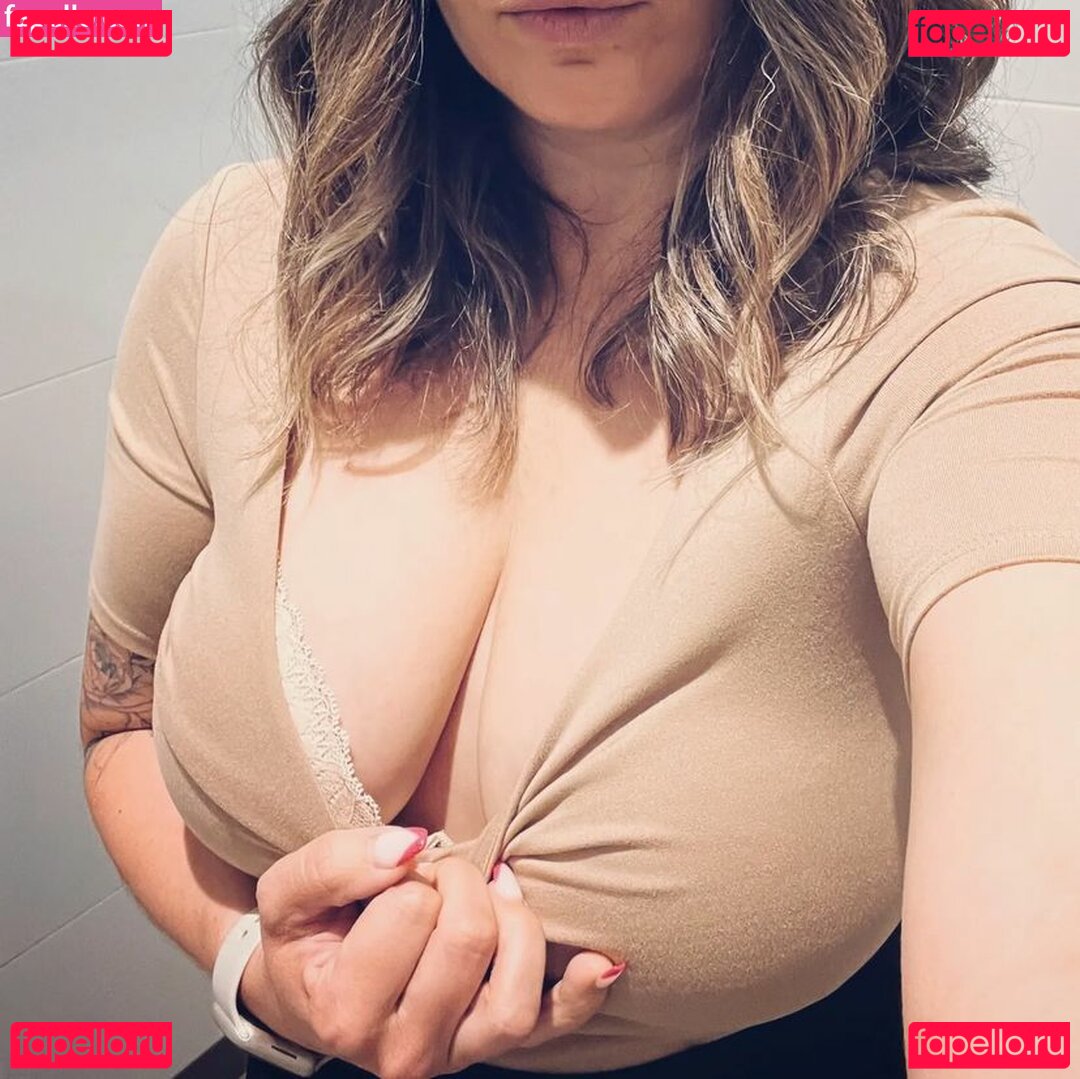 ms_heidi Nude Onlyfans Photo 33