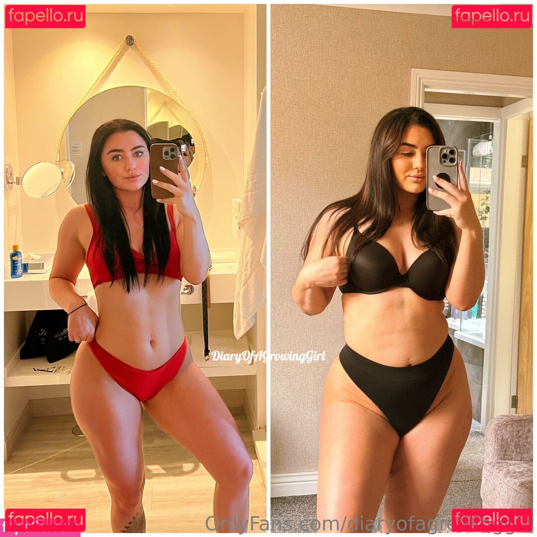 diaryofagrowinggirl Nude Onlyfans Photo 26