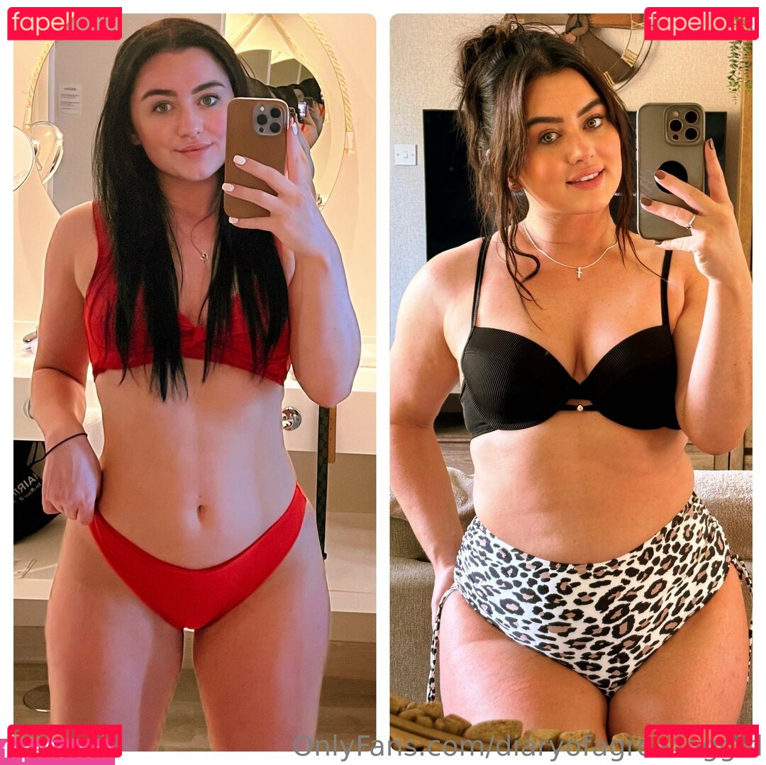 diaryofagrowinggirl Nude Onlyfans Photo 23