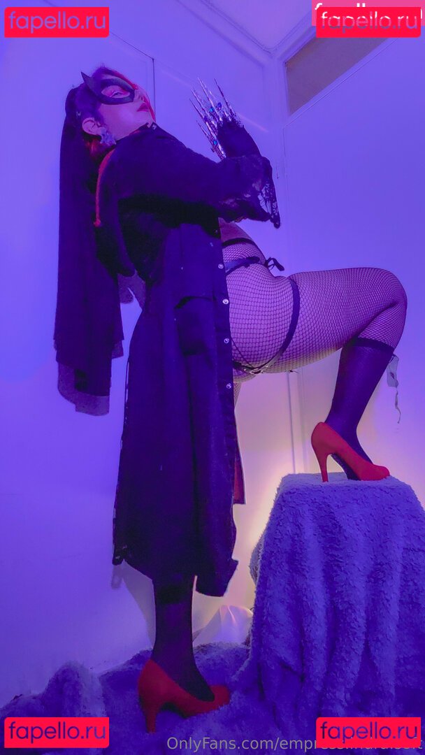 empress.indra.soft Nude Onlyfans Photo 8