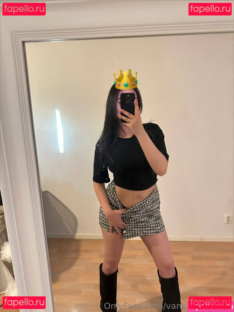 vanessashemlis Nude Onlyfans Photo 8