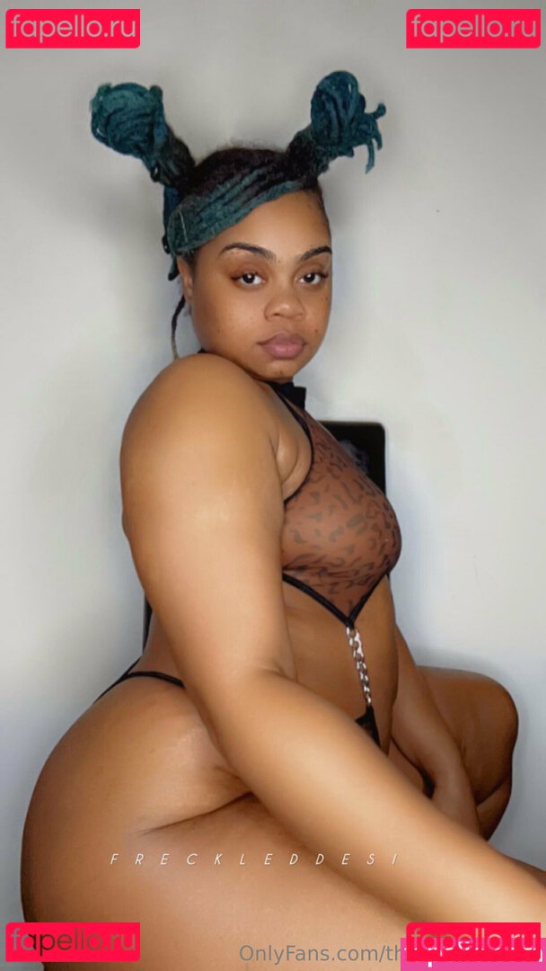 thefreckleddesi Nude Onlyfans Photo 43