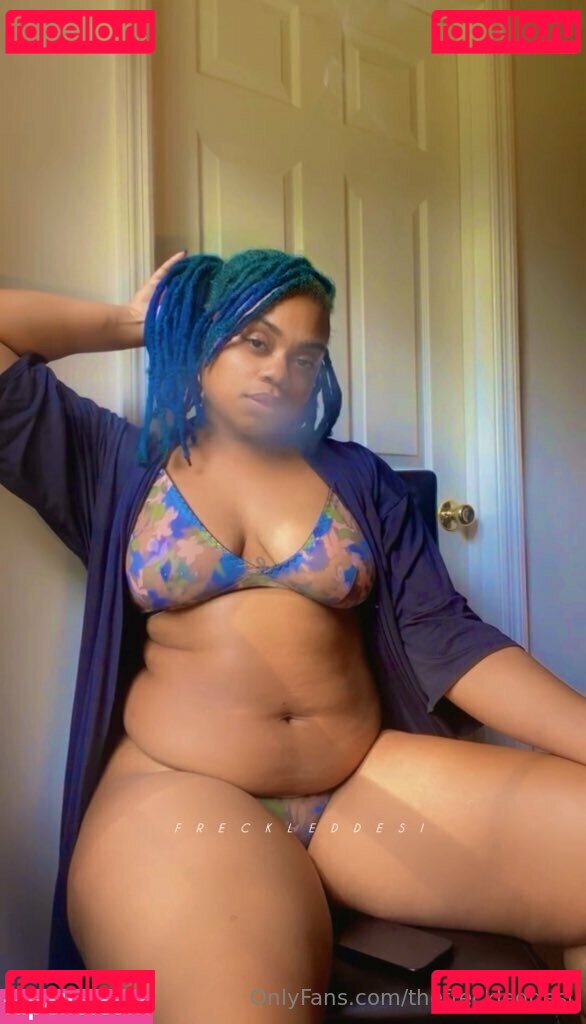 thefreckleddesi Nude Onlyfans Photo 10