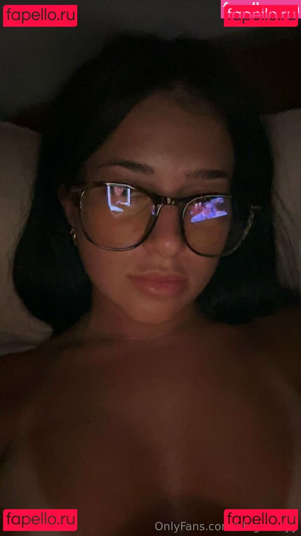 bbigbootyy Nude Onlyfans Photo 4
