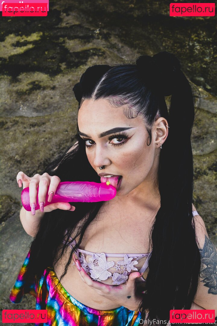 kodabratzz Nude Onlyfans Photo 43