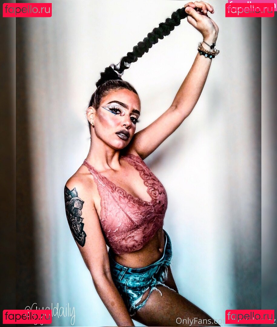 kodabratzz Nude Onlyfans Photo 42