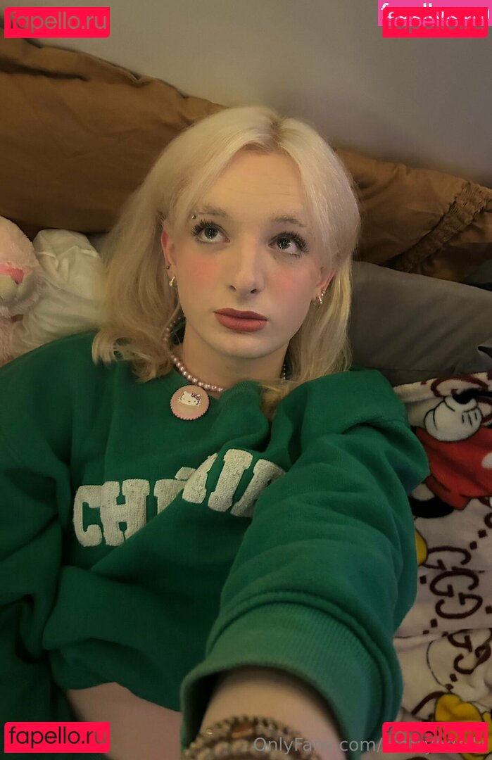 tsarryadollx Nude Onlyfans Photo 38