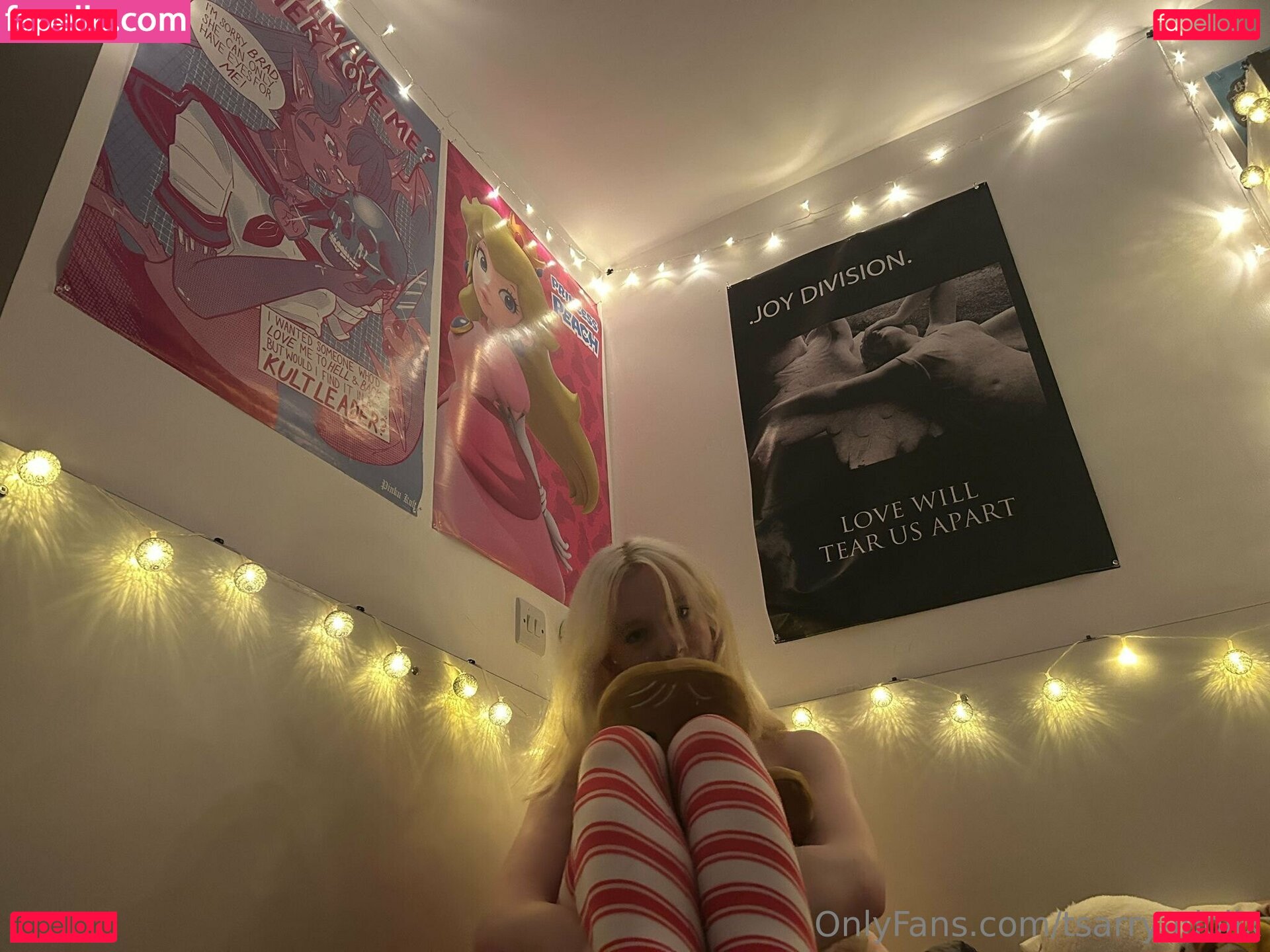 tsarryadollx Nude Onlyfans Photo 37