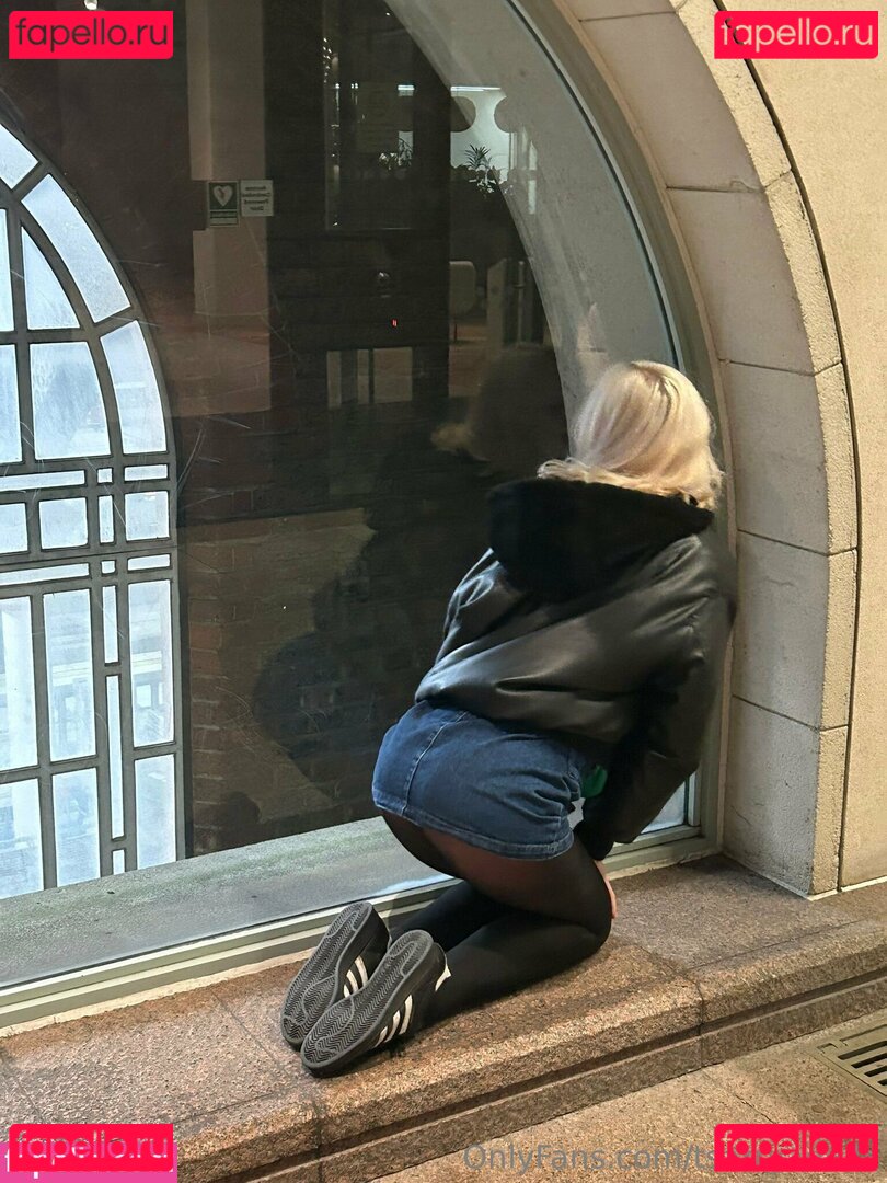 tsarryadollx Nude Onlyfans Photo 32