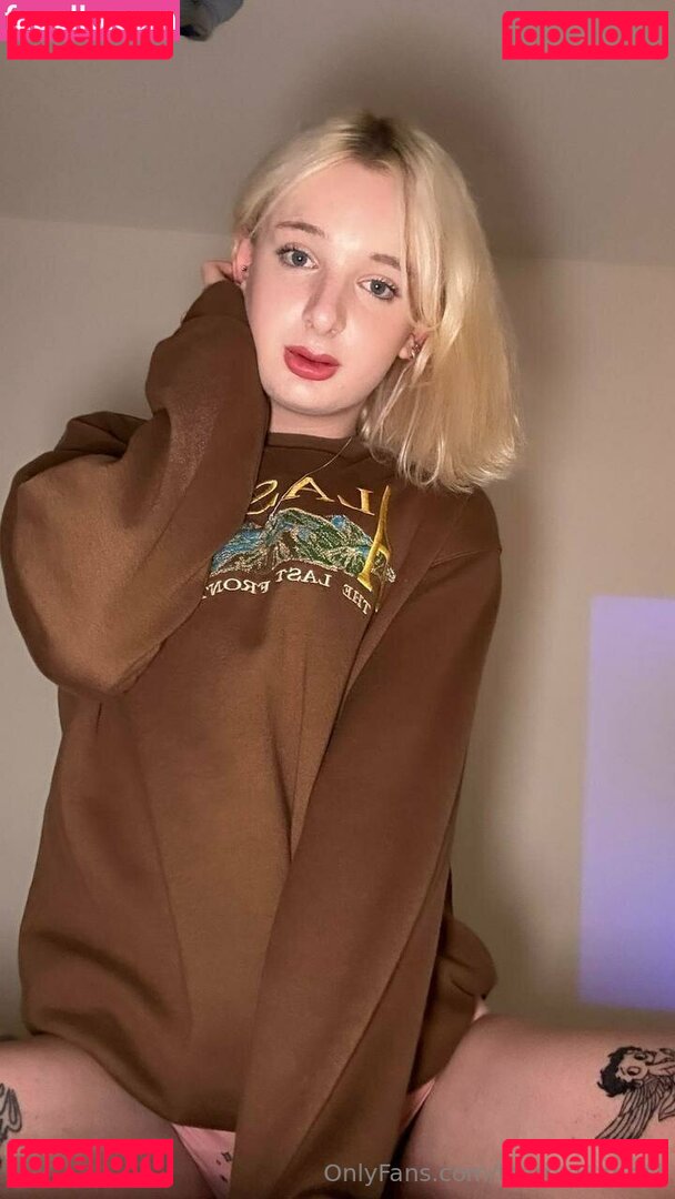 tsarryadollx Nude Onlyfans Photo 22