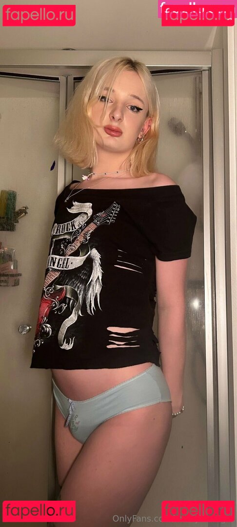 tsarryadollx Nude Onlyfans Photo 21