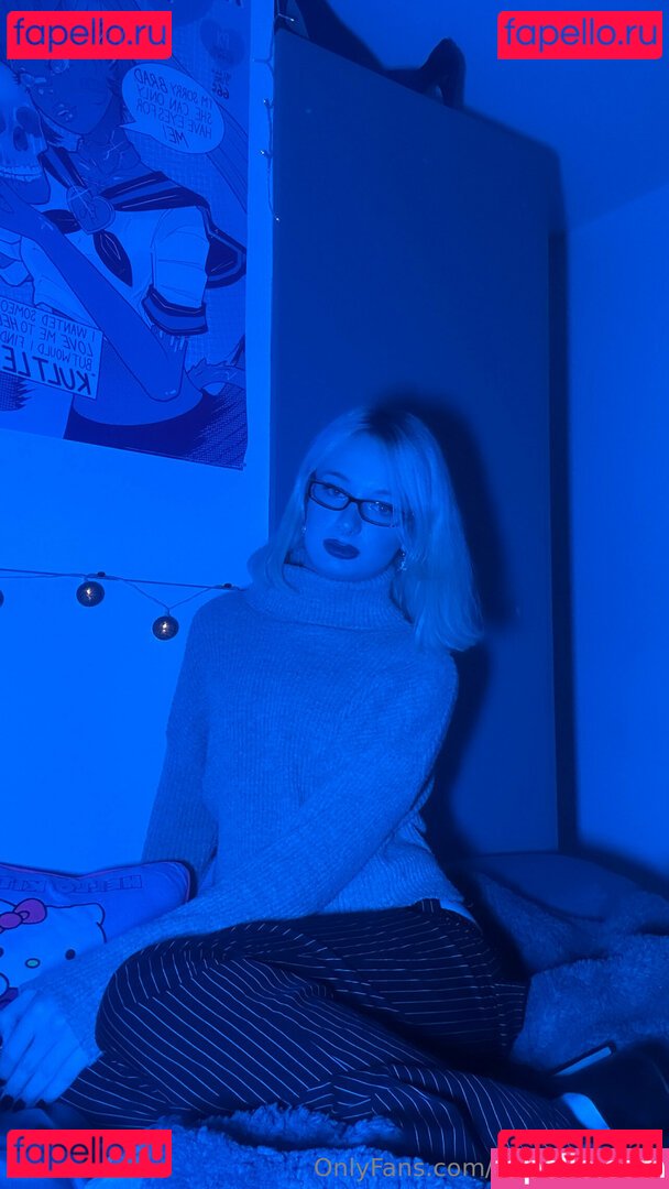tsarryadollx Nude Onlyfans Photo 19