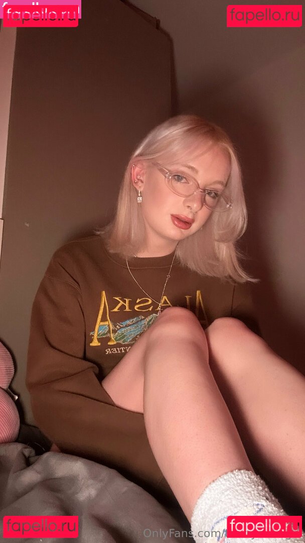 tsarryadollx Nude Onlyfans Photo 18