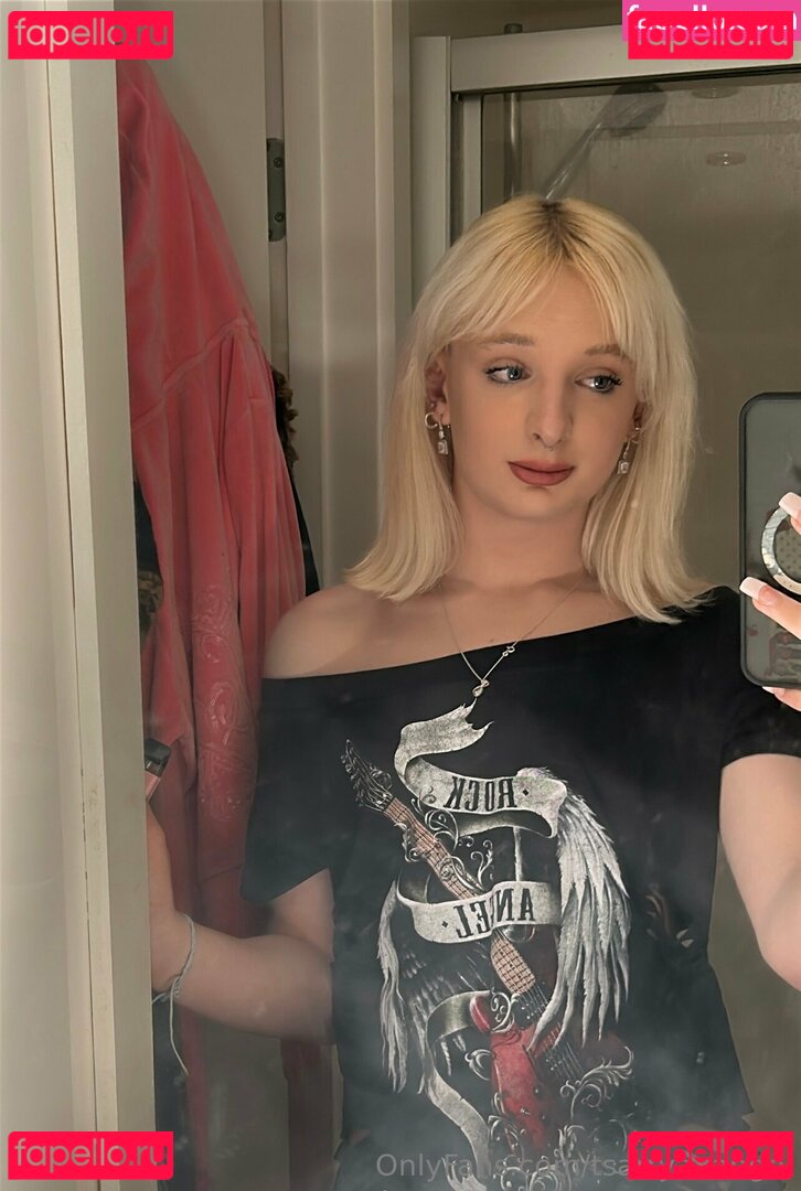 tsarryadollx Nude Onlyfans Photo 13
